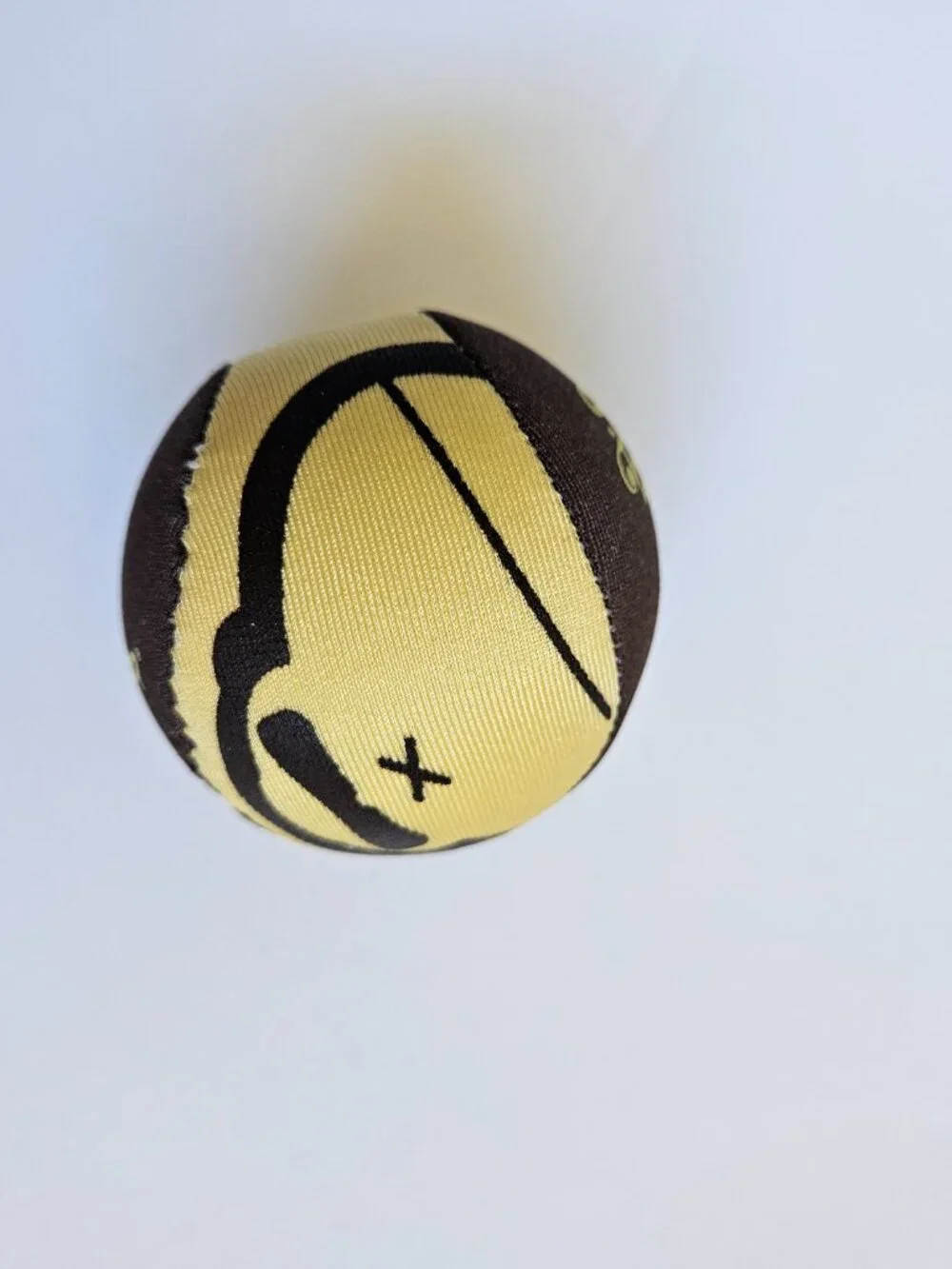 Sunbum Sun bum Sonny Skipper Beach Water ball novelty toy